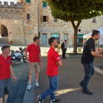 I video del 23° raduno