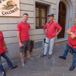 I video del 23° raduno