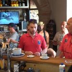 I video del 23° raduno