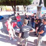 I video del 23° raduno