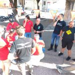 I video del 23° raduno