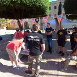 I video del 23° raduno