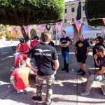 I video del 23° raduno