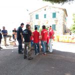 I video del 23° raduno