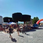 I video del 23° raduno