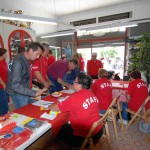 Le foto da 101 a 122